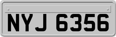 NYJ6356