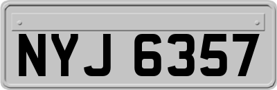 NYJ6357
