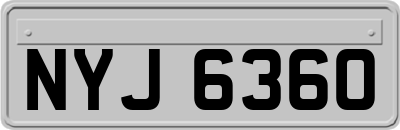 NYJ6360