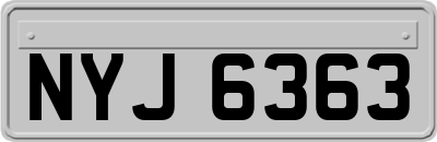 NYJ6363
