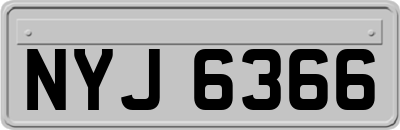 NYJ6366