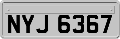NYJ6367