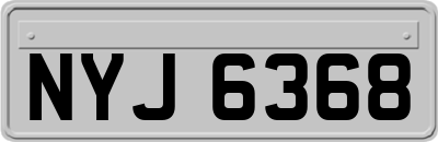 NYJ6368