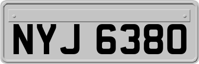 NYJ6380
