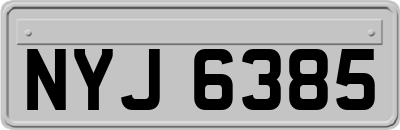 NYJ6385