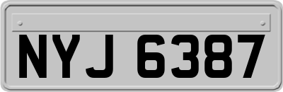 NYJ6387