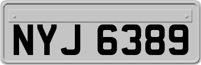 NYJ6389