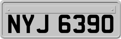 NYJ6390