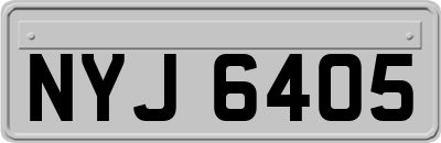 NYJ6405