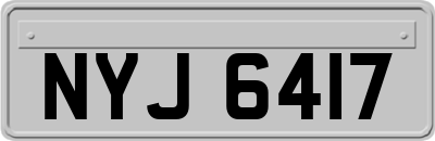 NYJ6417