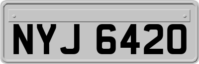 NYJ6420