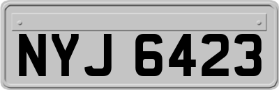 NYJ6423
