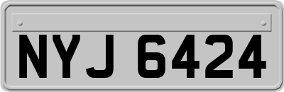 NYJ6424