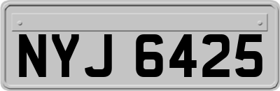 NYJ6425