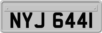 NYJ6441