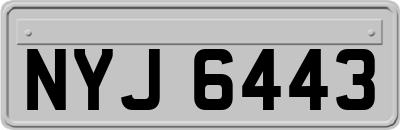 NYJ6443