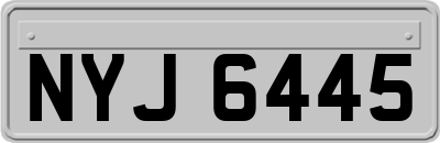 NYJ6445