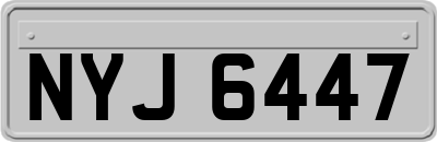 NYJ6447