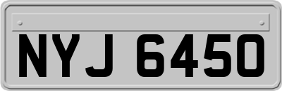 NYJ6450