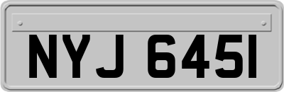 NYJ6451