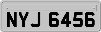 NYJ6456
