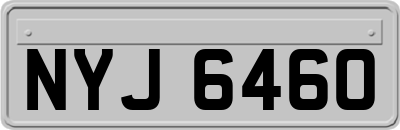 NYJ6460