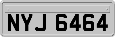 NYJ6464