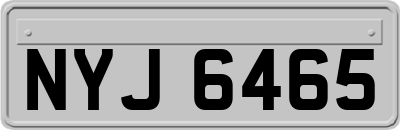 NYJ6465