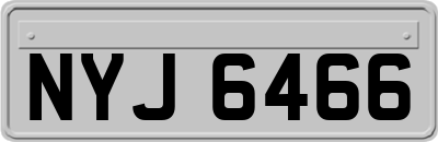 NYJ6466