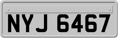 NYJ6467