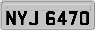 NYJ6470