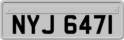 NYJ6471