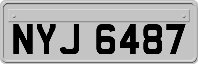 NYJ6487