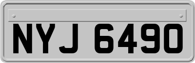 NYJ6490