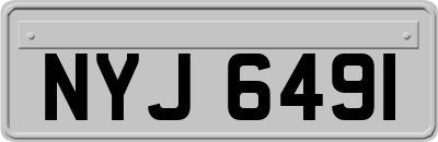 NYJ6491