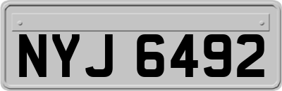 NYJ6492
