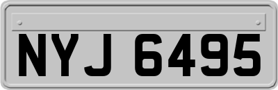 NYJ6495