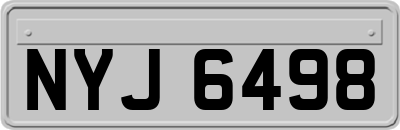 NYJ6498