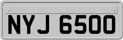 NYJ6500