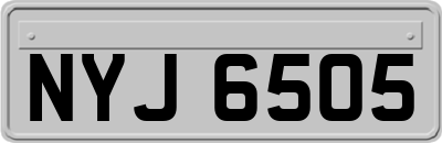 NYJ6505