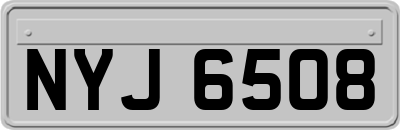 NYJ6508