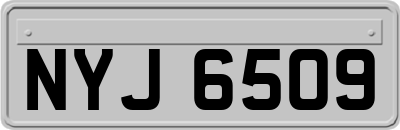 NYJ6509