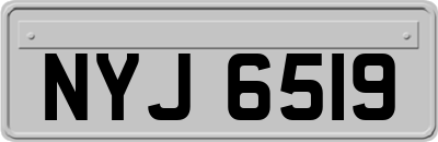 NYJ6519