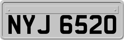 NYJ6520