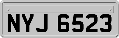 NYJ6523