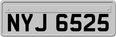 NYJ6525