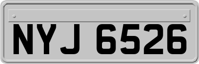 NYJ6526