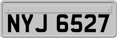 NYJ6527