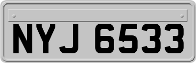 NYJ6533
