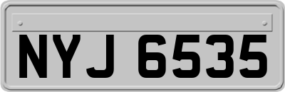 NYJ6535